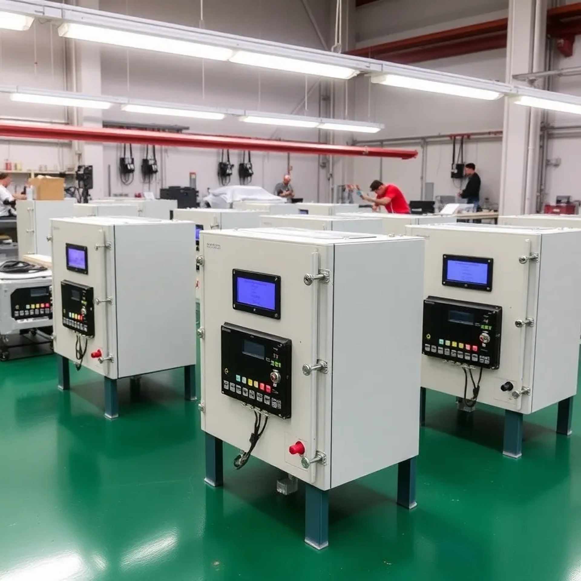 Mounting Accessories