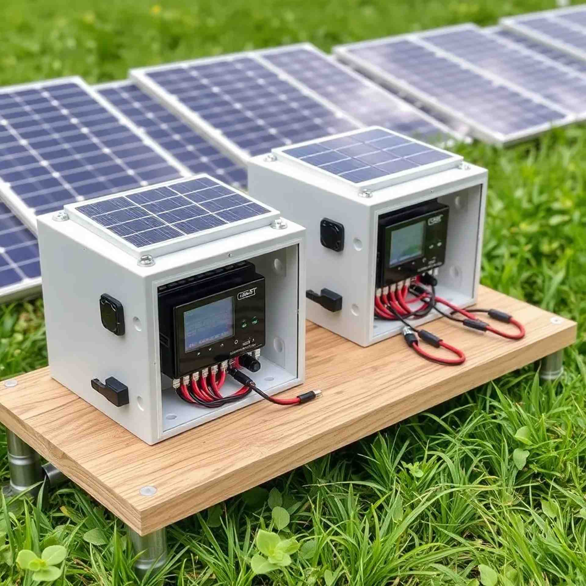 SP-400 Professional Enclosure